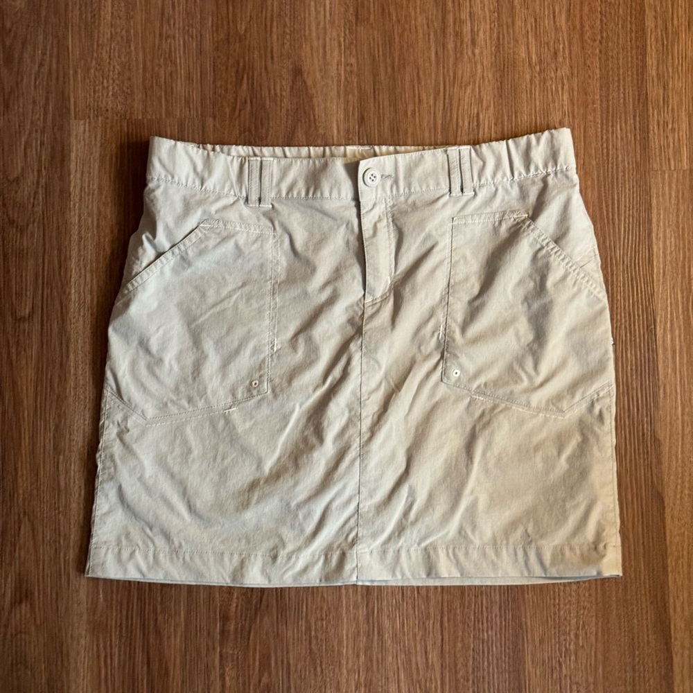 Eddie Bauer Sport Skirt